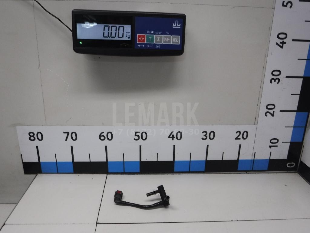 Трубка топливная 4M5Q9K022AE Ford