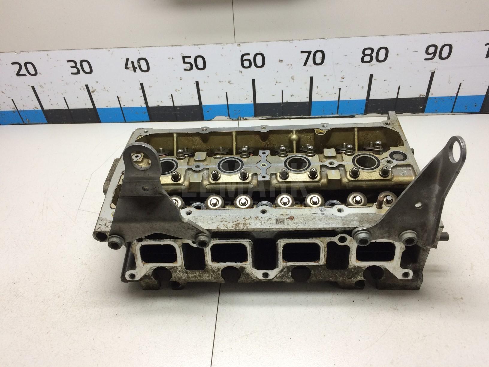 Головка блока 03C103264DX VAG
