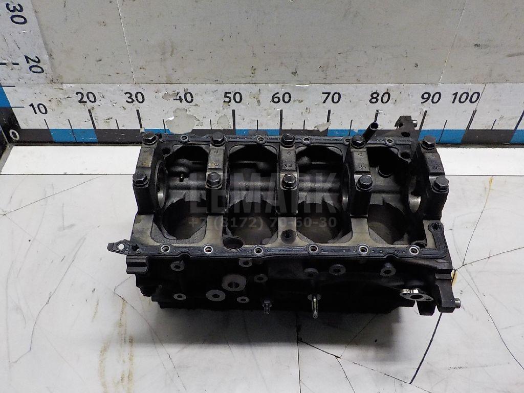 Блок двигателя 1848110 Ford
