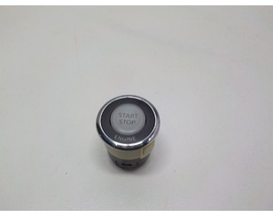 Кнопка запуска двигателя для Nissan Murano (Z51) 2008-2015 с разбора состояние отличное