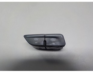 Кнопка обогрева переднего и заднего стекла для Ford Focus III 2011-2019 б/у состояние отличное