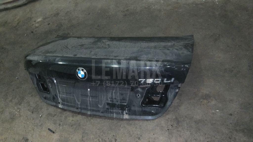 Крышка багажника для  BMW 4-serie F36 Gran Coupe 2015-2021