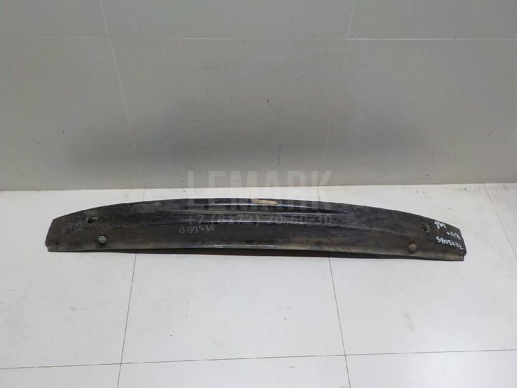 Усилитель заднего бампера 3B5807311A VAG
