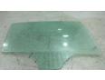 Стекло двери задней правой