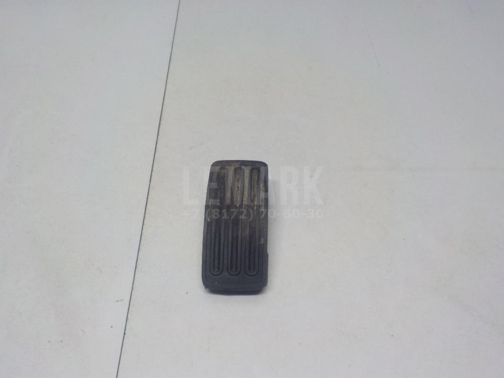 Накладка педали газа 18016JD000 Nissan