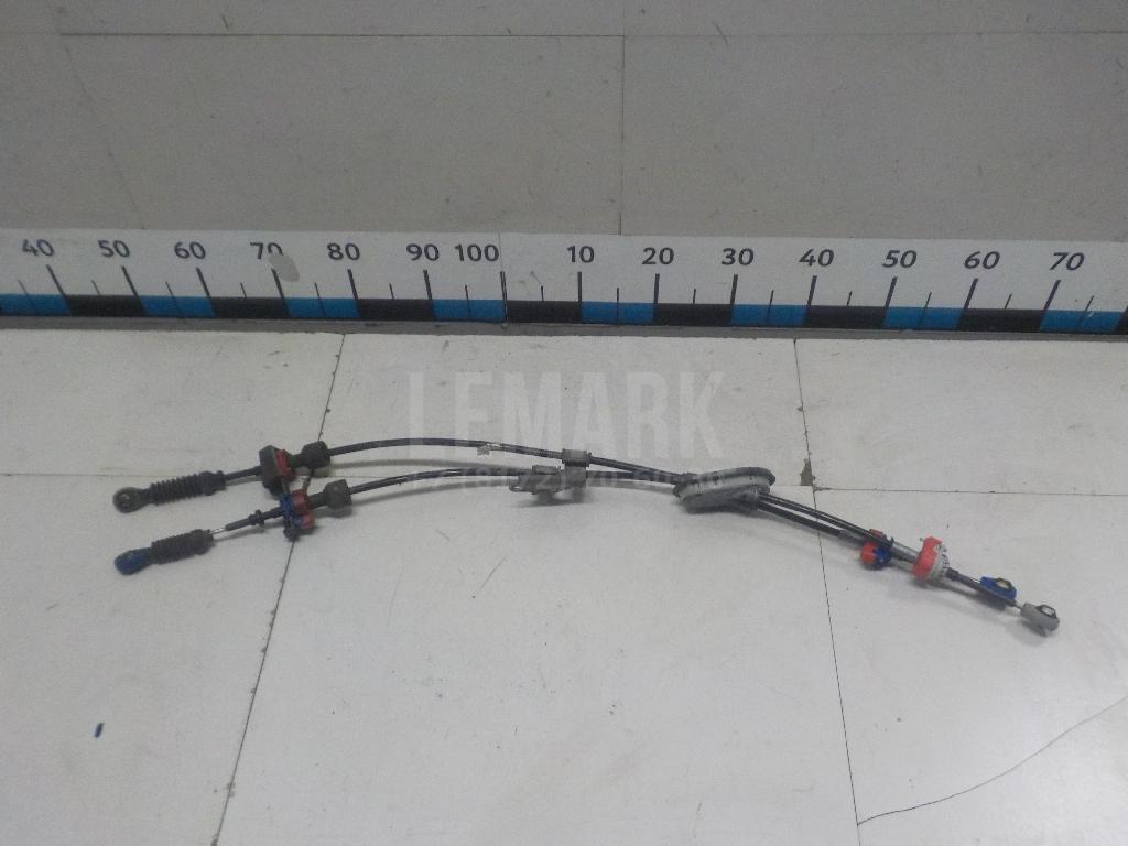 Трос КПП 34413JD000 Nissan