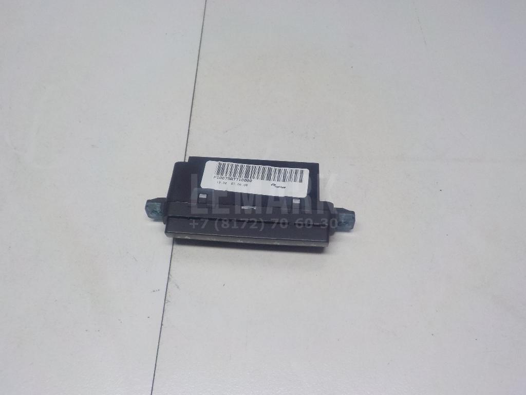 Индикатор 25020JD10A Nissan