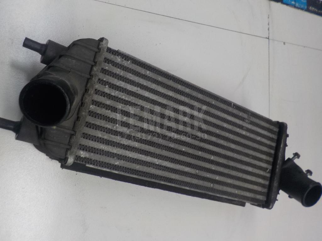 Интеркулер 282712A850 Hyundai-Kia