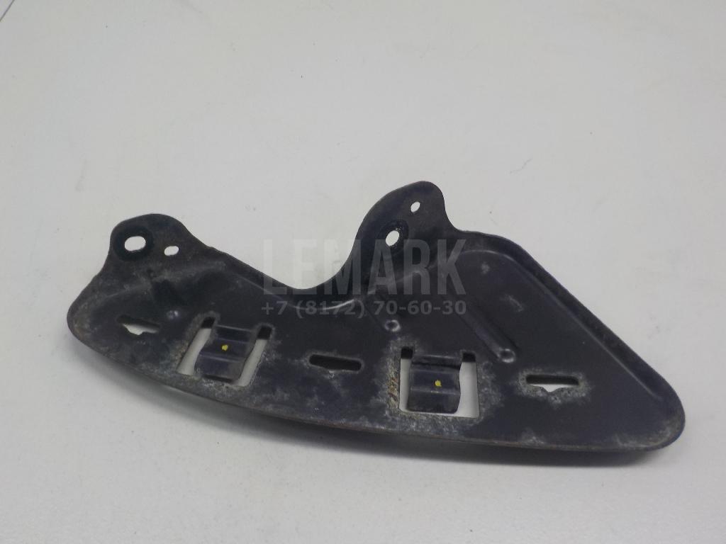 Кронштейн переднего бампера левый 865513W000 Hyundai-Kia