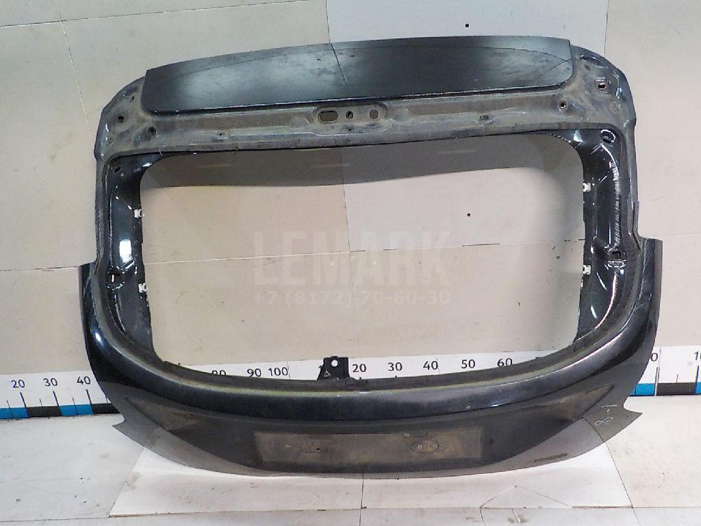 Дверь багажника 1838957 Ford