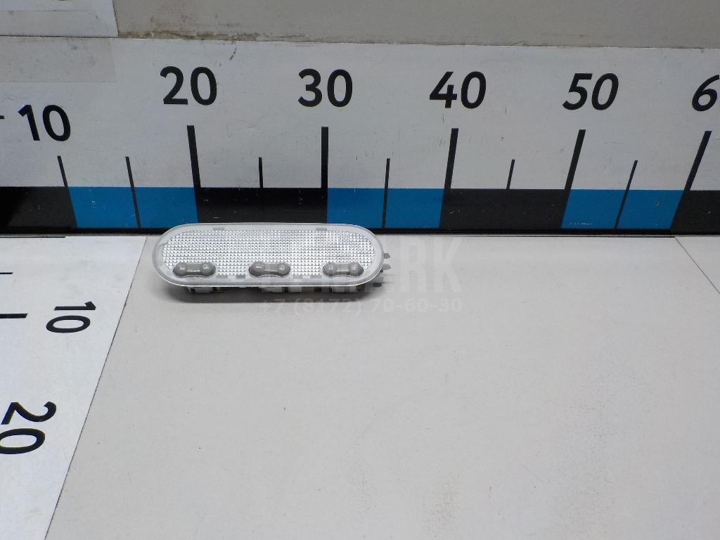 Плафон салонный 264304EH3A Nissan