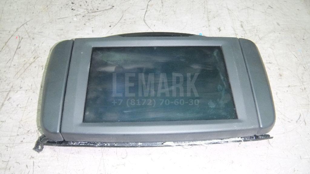 Телевизор 12V
