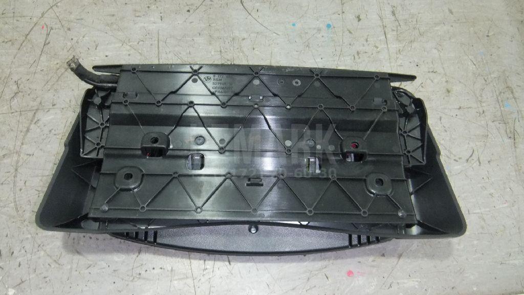 Телевизор 12V
