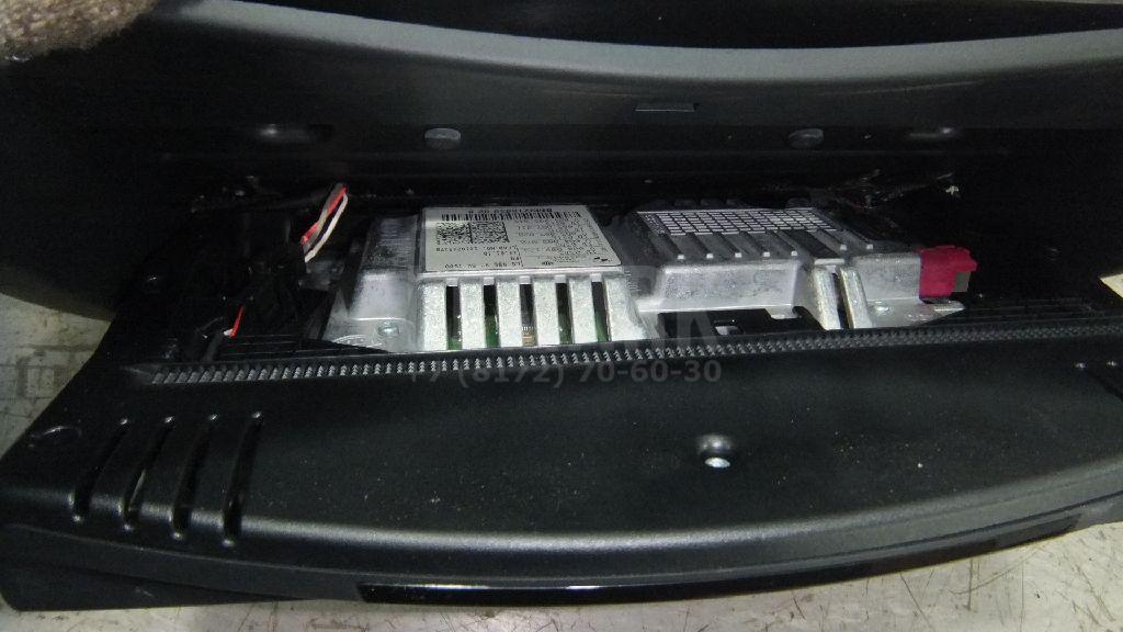 Телевизор 12V