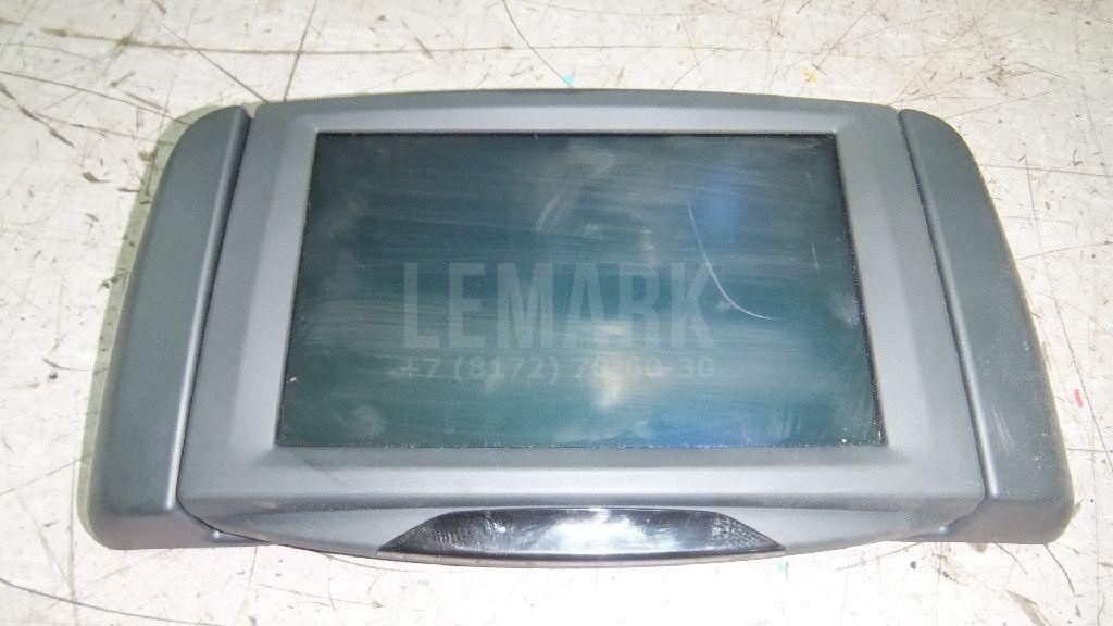 Телевизор 12V