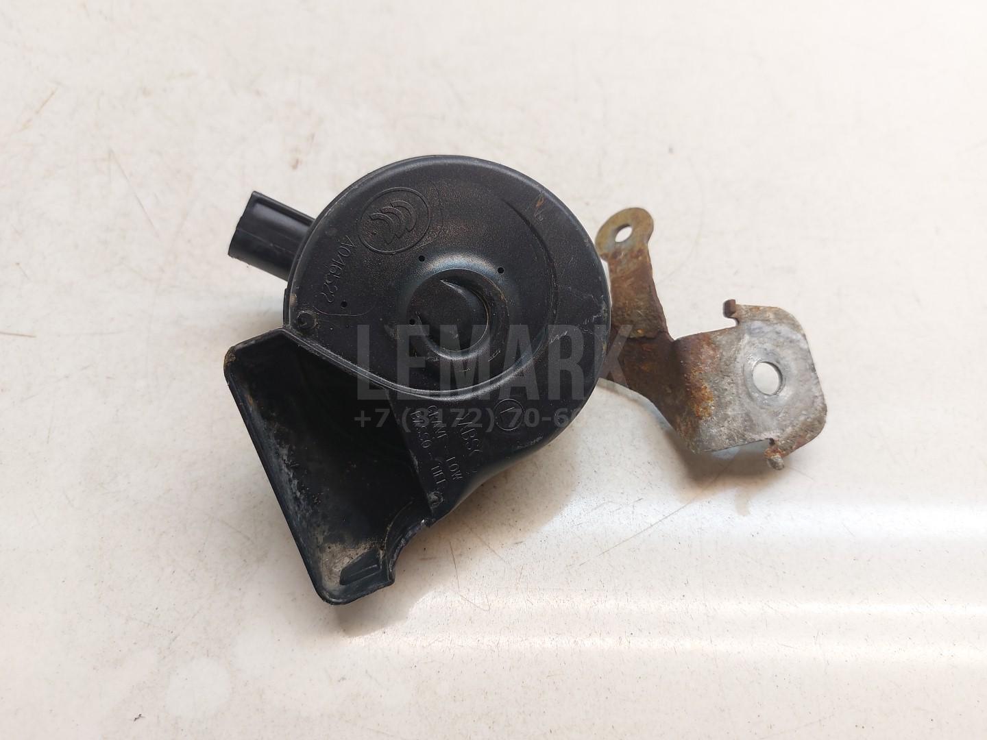 Сигнал звуковой 3AA951221B VAG