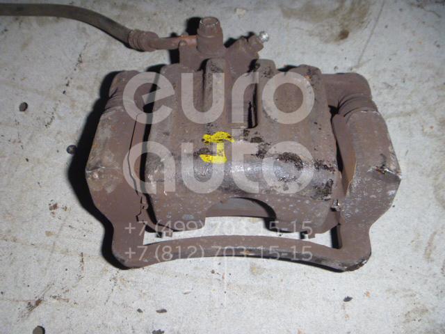 Суппорт тормозной задний левый для Chevrolet Captiva (C100) 2006-2010 в ...