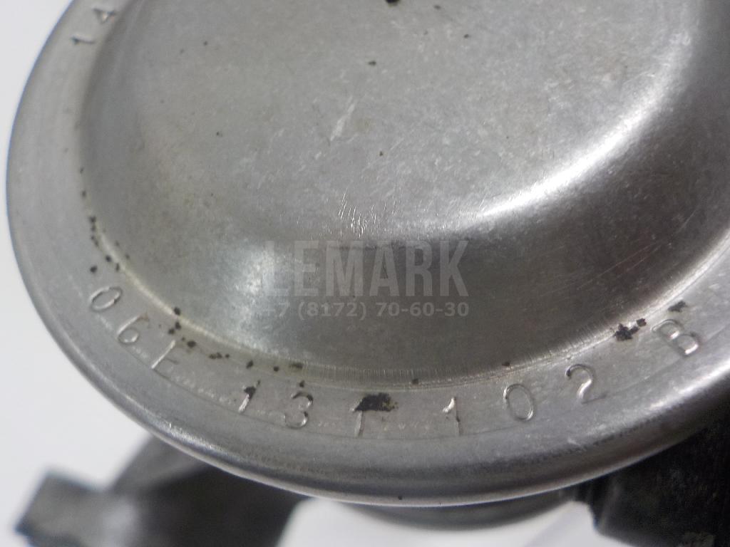 Клапан рециркуляции выхлопных газов для  BMW 3-serie E92/E93 2006-2012