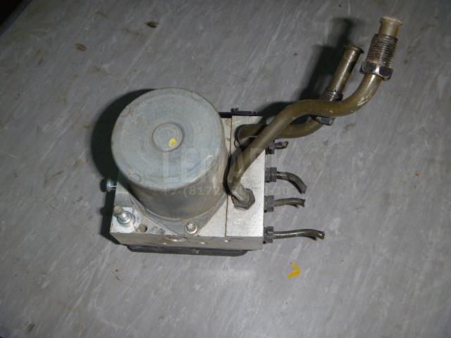 Блок ABS (насос) 589102B850 Hyundai-Kia