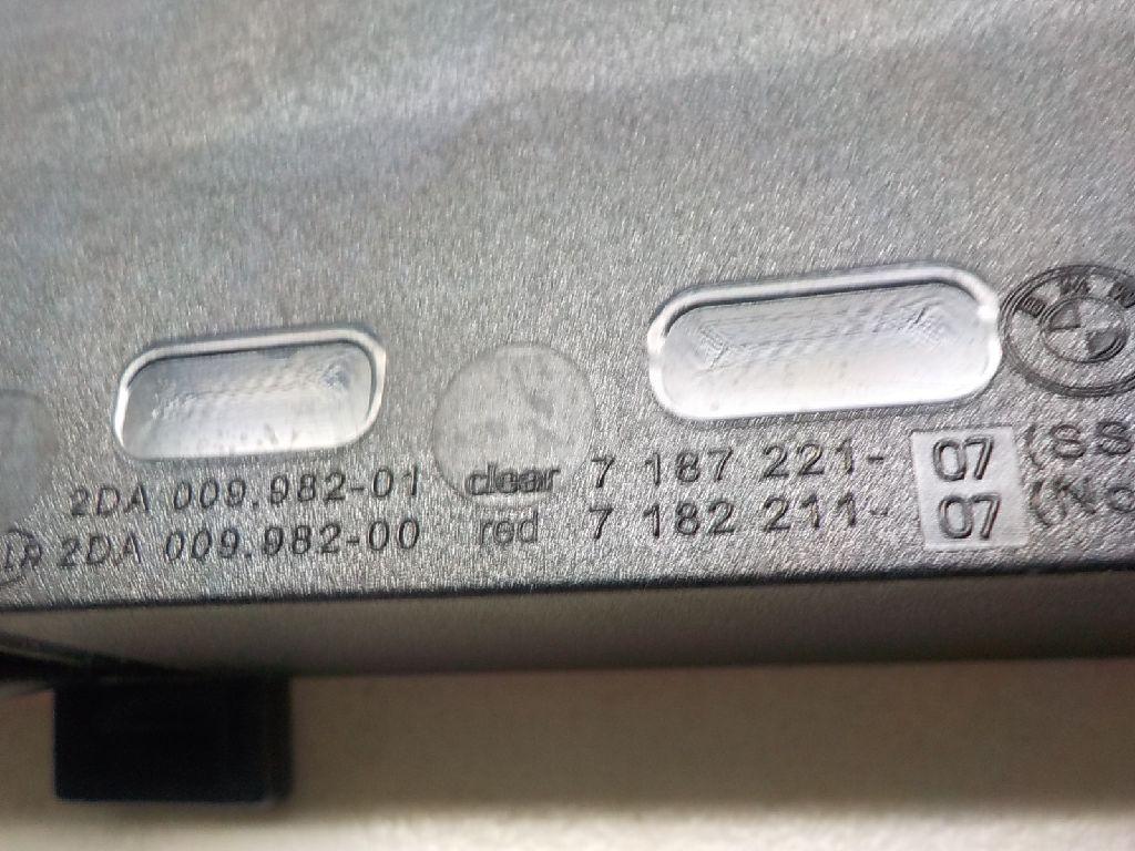 Фонарь задний (стоп сигнал) для  Audi A2 [8Z0] 2000-2005