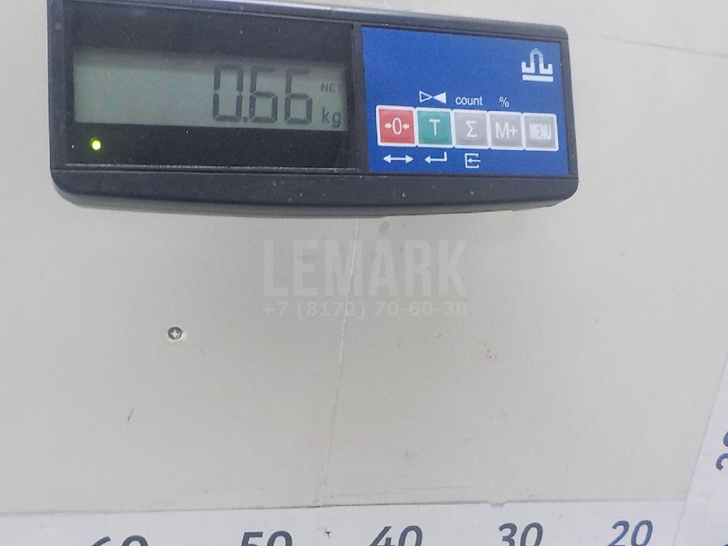 Замок двери задней левой