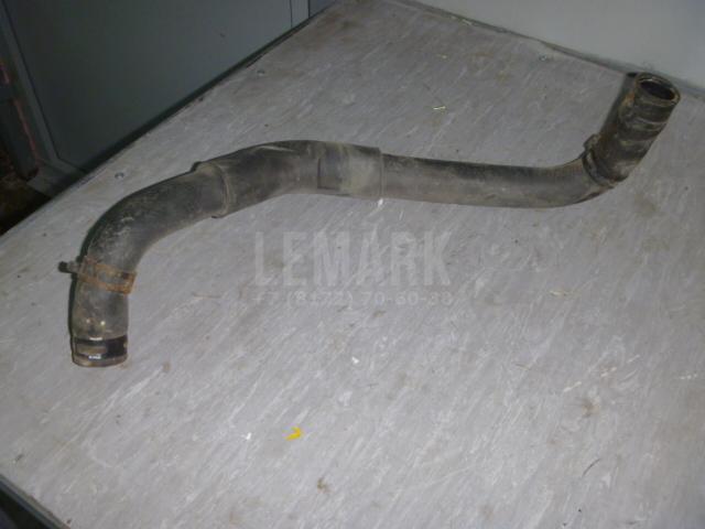 Патрубок радиатора 254122B000 Hyundai-Kia
