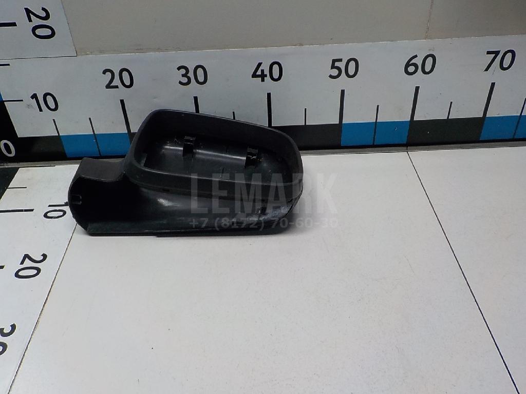 Крышка корпуса зеркала правого 7E28575289B9 VAG
