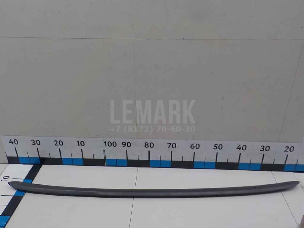 Накладка заднего бампера 8M5117E911AA Ford
