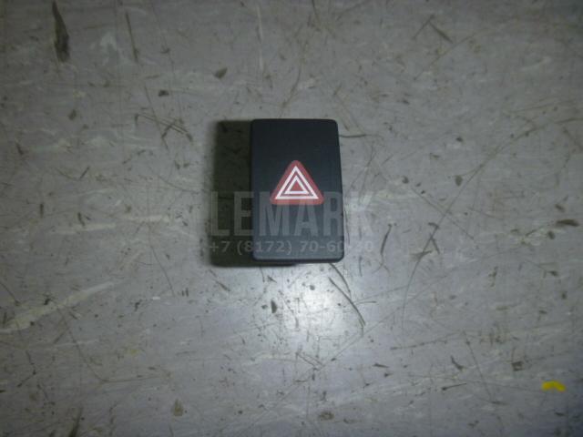 Кнопка аварийной сигнализации 5K0953509A VAG