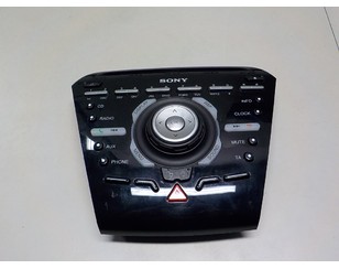 Блок кнопок для Ford Focus III 2011-2019 с разбора состояние хорошее