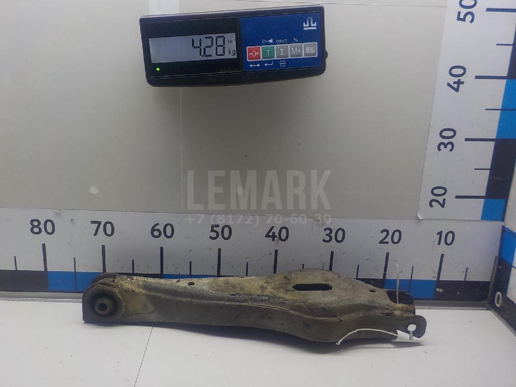 Рычаг задний поперечный 552102B300 Hyundai-Kia