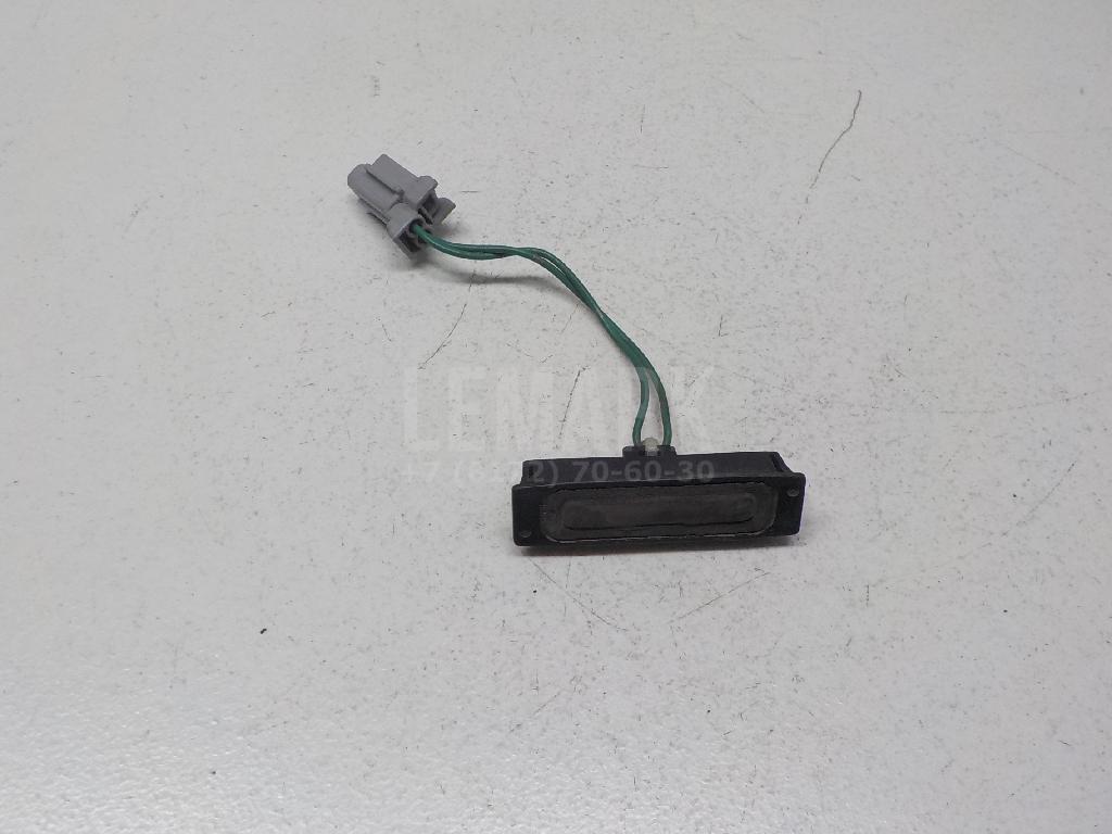 Кнопка открывания багажника 90602JD00B Nissan