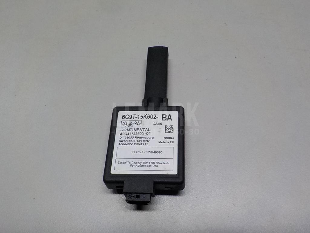 Антенна для  Daewoo Espero 1991-1999