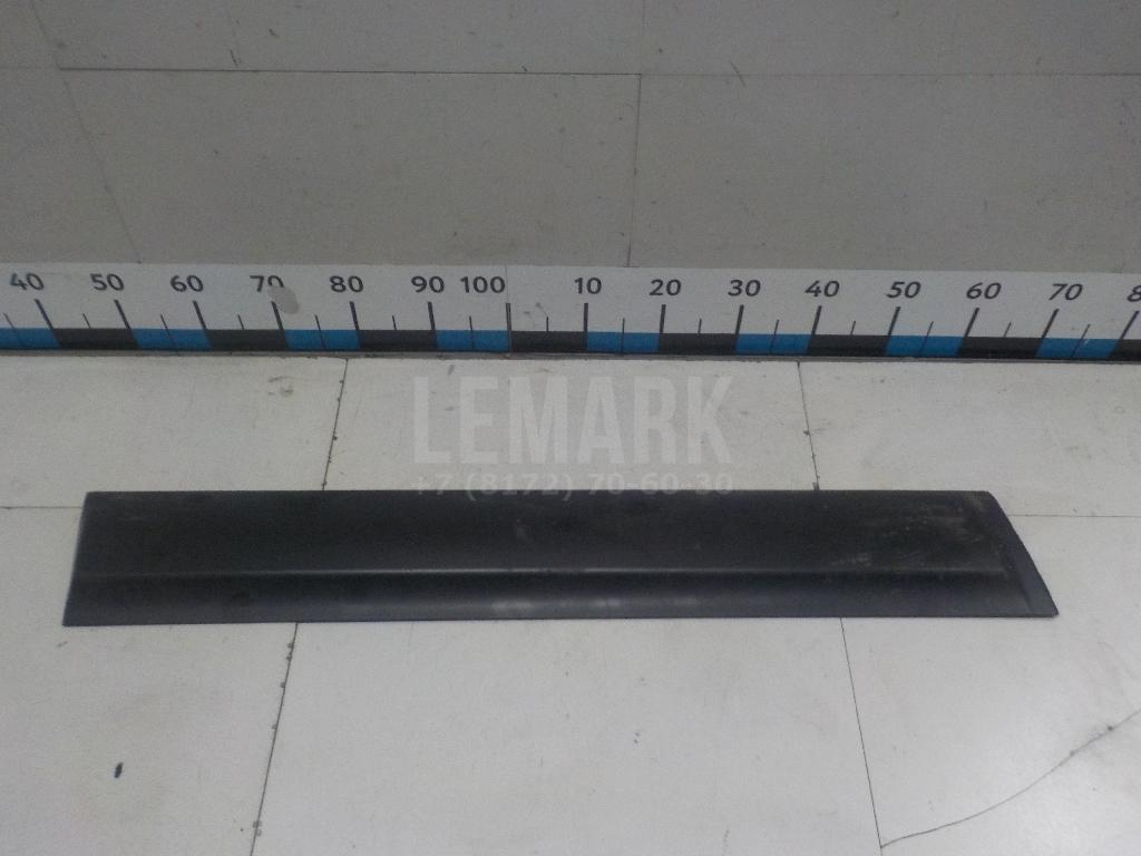Накладка двери передней левой 80871JD00A Nissan