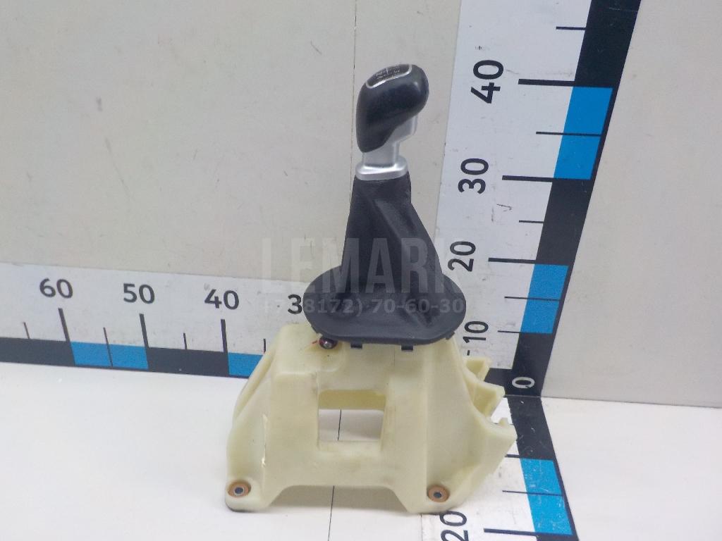 Кулиса КПП 437003U810WK Hyundai-Kia