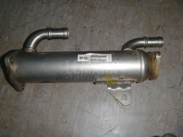 Радиатор системы EGR 2841627400 Hyundai-Kia