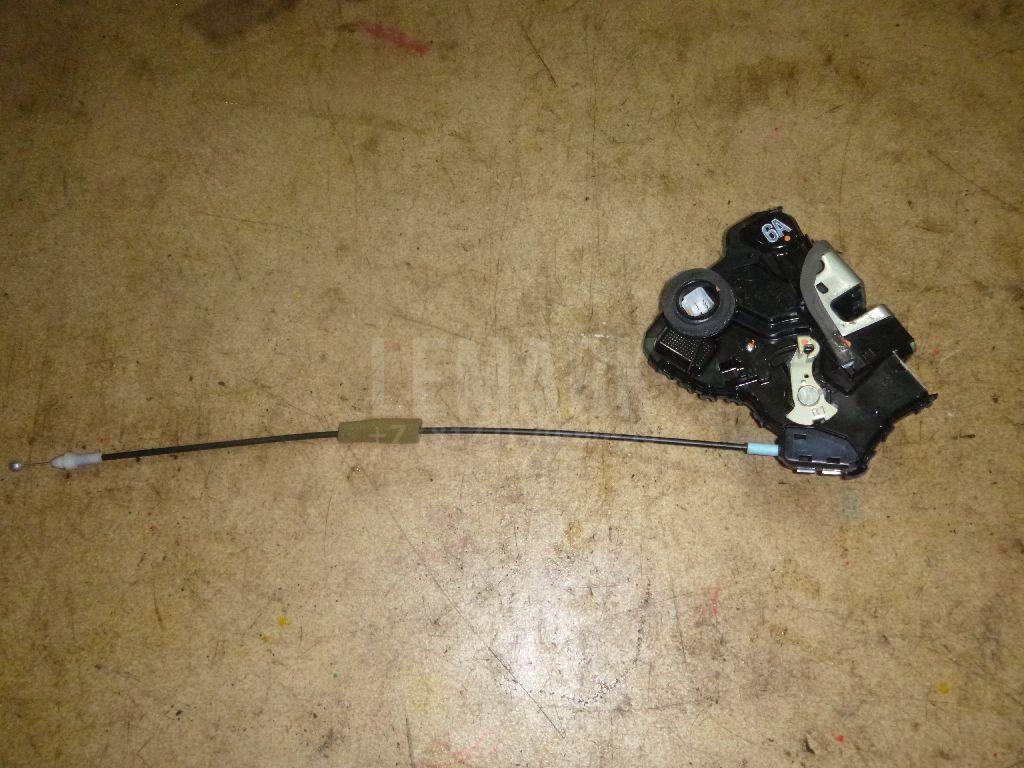 Замок двери передней правой 6903002340 Toyota