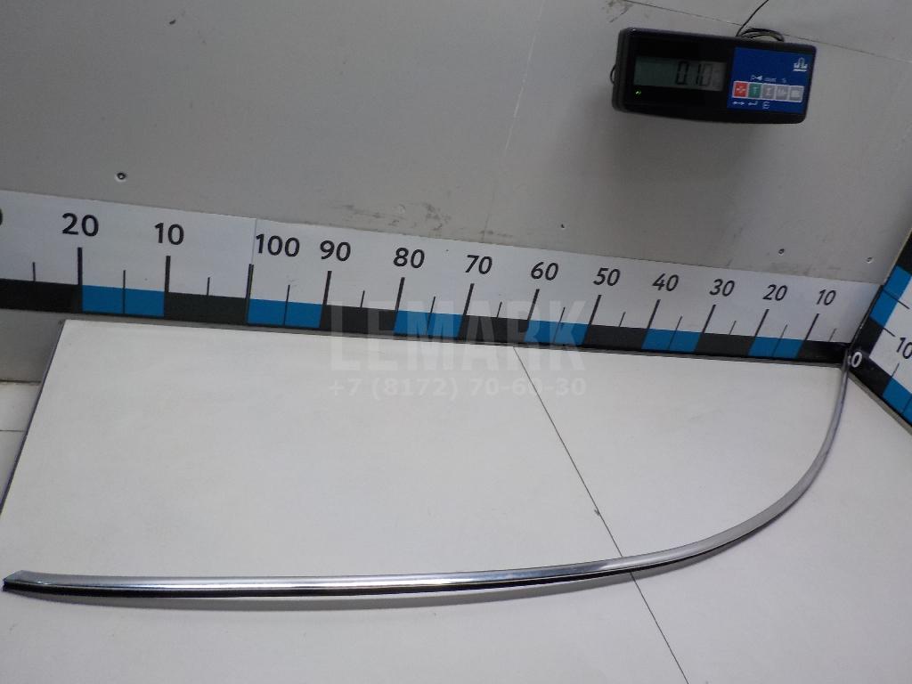 Накладка стекла 3T0837644 VAG
