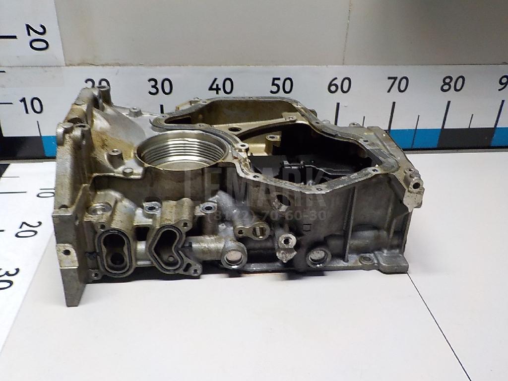 Поддон масляный двигателя 1111500Q0A Nissan