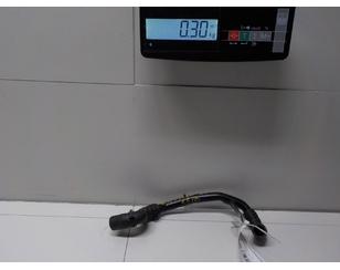 Трубка охлажд. жидкости металлическая для Skoda Roomster 2006-2015 БУ состояние отличное
