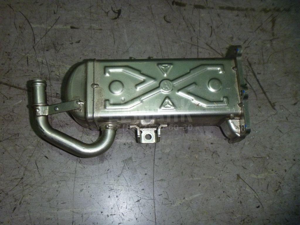 Радиатор системы EGR 03L131512BJ VAG