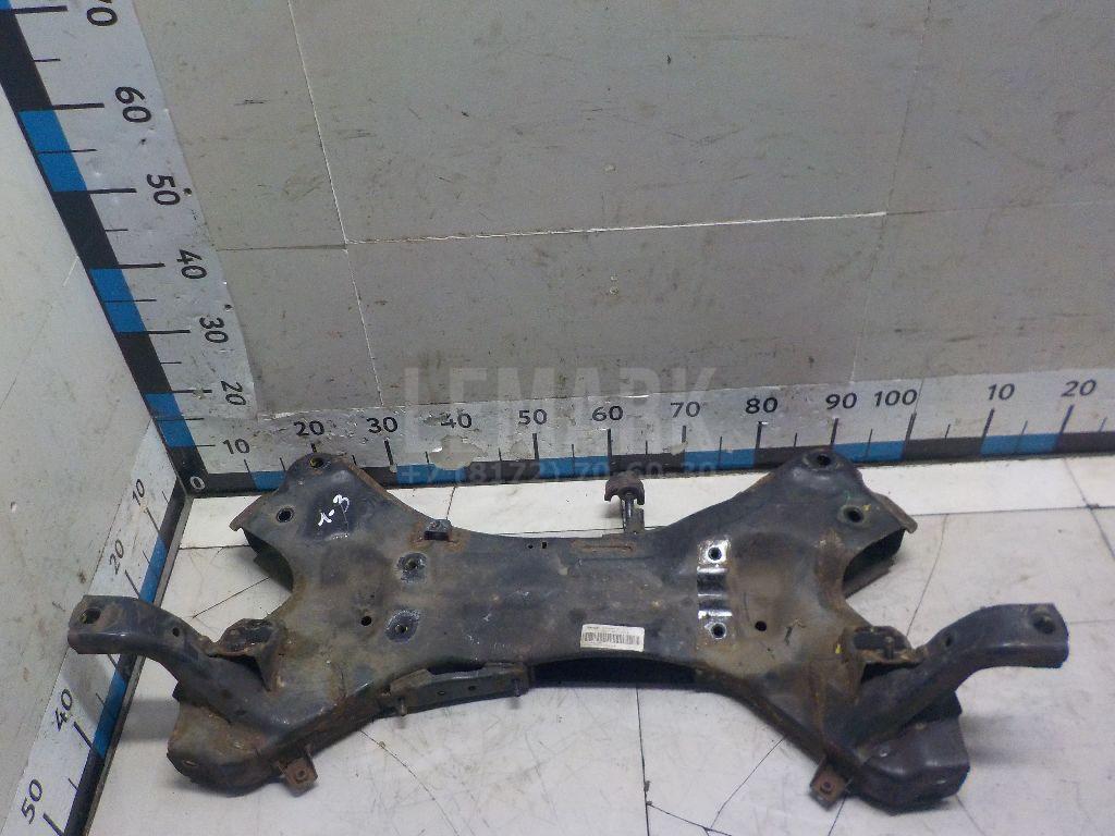 Балка подмоторная 624002Y200 Hyundai-Kia