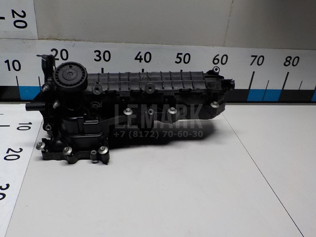 Коллектор впускной 1400300Q4A Nissan