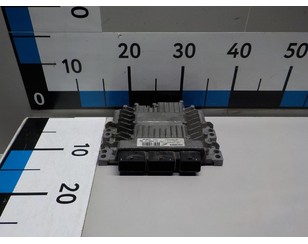 Блок управления двигателем для Renault Laguna III 2008-2015 БУ состояние отличное