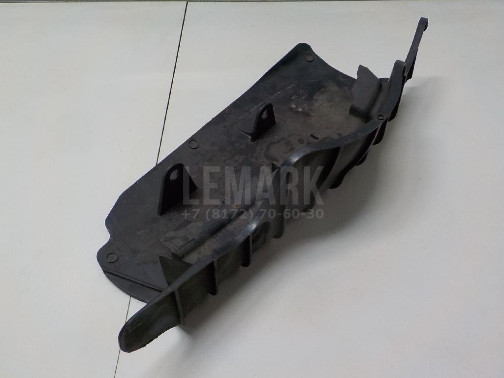 Защита антигравийная
