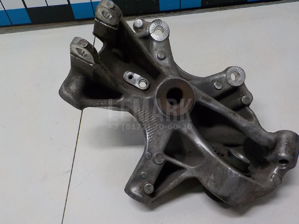 Кулак поворотный задний левый для  BMW 3-serie E90/E91 2005-2012