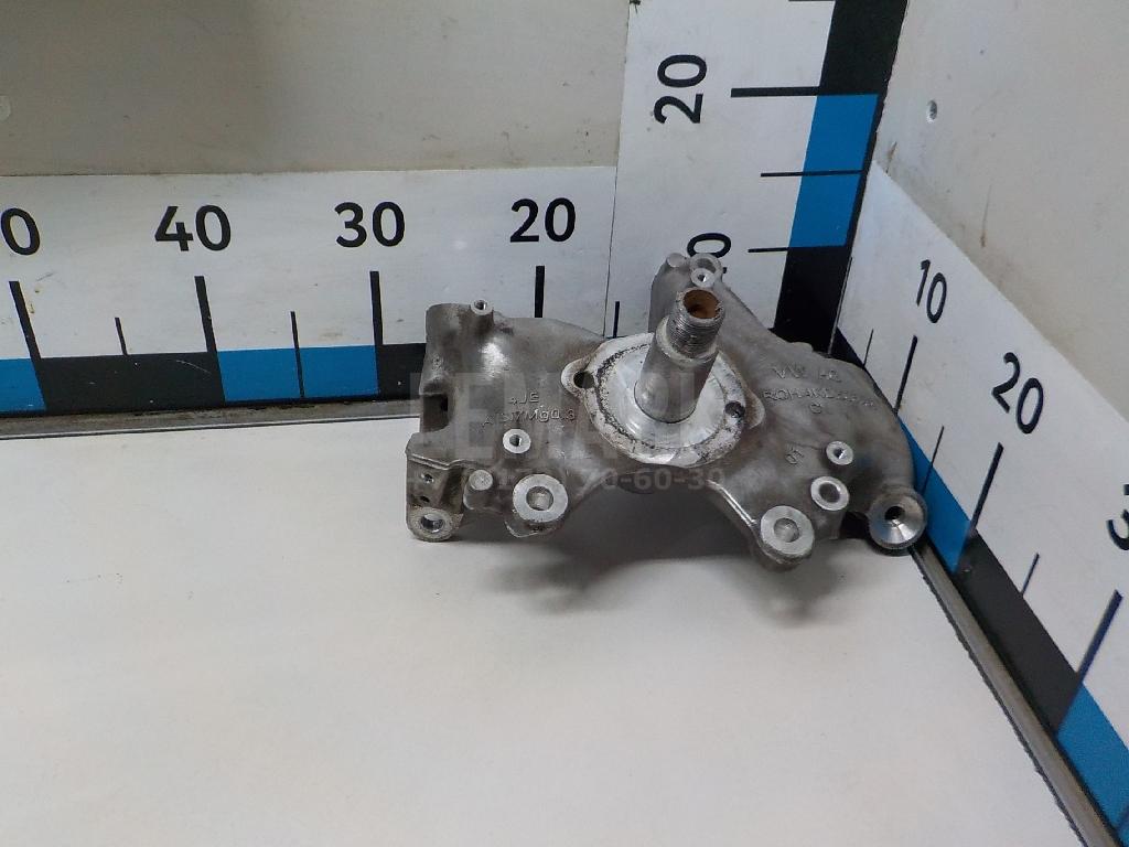 Кулак поворотный задний левый для  BMW 3-serie E90/E91 2005-2012