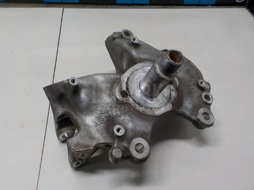 Кулак поворотный задний левый для  BMW 3-serie E90/E91 2005-2012
