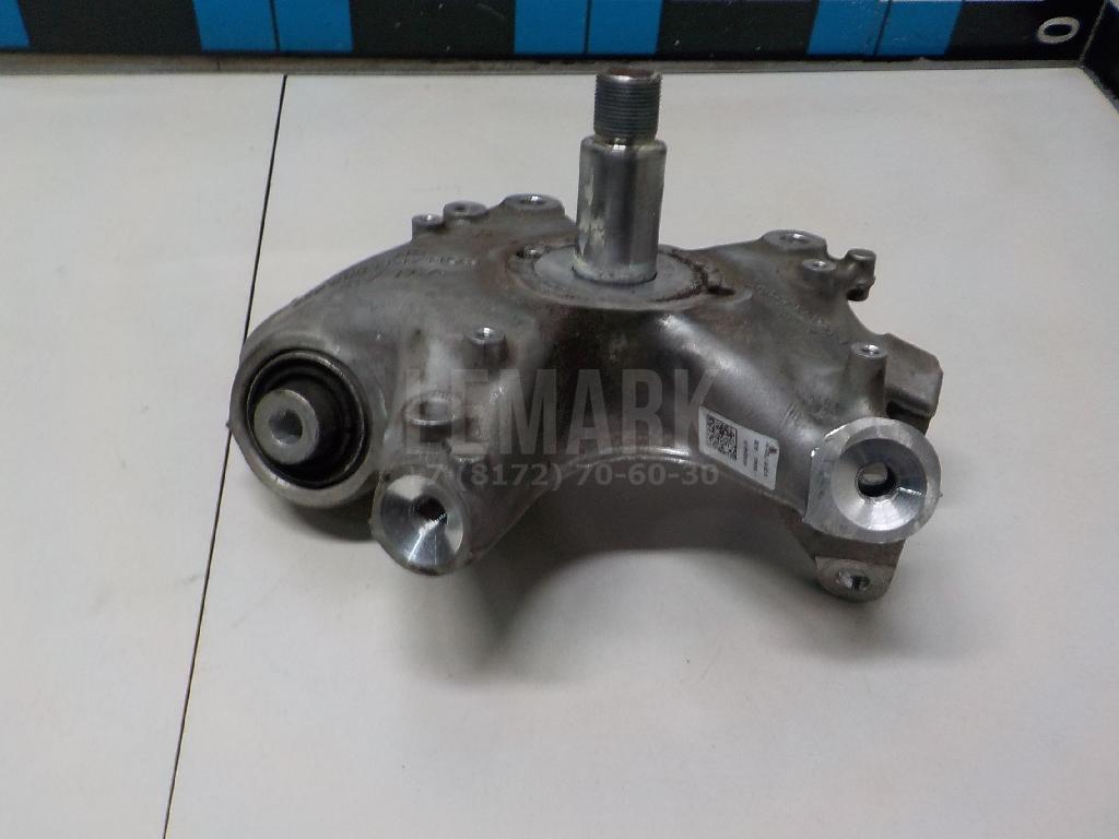 Кулак поворотный задний левый для  BMW 3-serie E90/E91 2005-2012