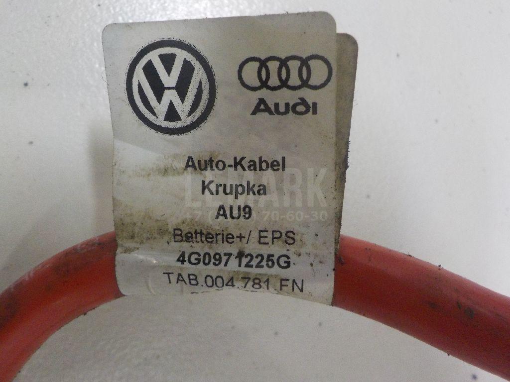 Провод высокого напряжения для  Audi A3 (8L1) 1996-2003
